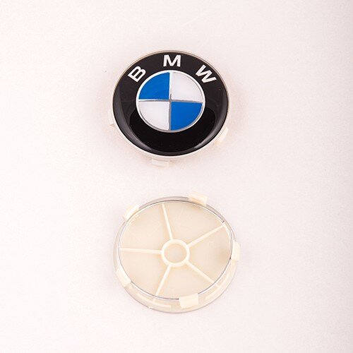  ČEP ZA AL. FELUGU ASY BMW 68/65MM Slike
