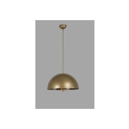 Opviq Luster, 40 cm, E27, 40W, Zlatna boja Slike