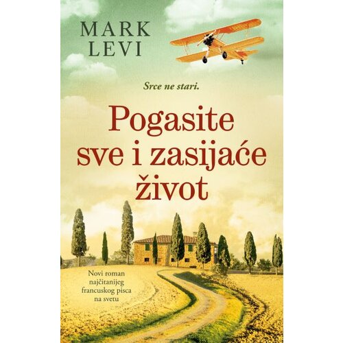  Pogasite sve i zasijaće život Cene