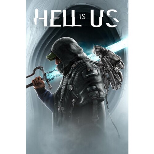  Hell is Us Pre-Order Bonus (DLC) (Xbox Series X/S) XBOX LIVE Key GLOBAL Cene