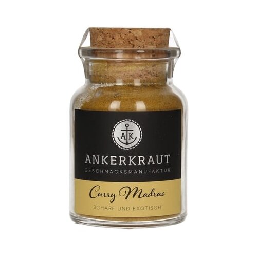 Ankerkraut Curry Madras Cene