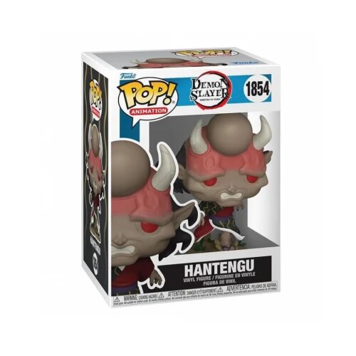 Funko POP! Animation: Demon Slayer - Hantengu Slike