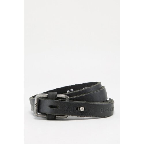 G-star Belt - JEN BELT WMN black Slike