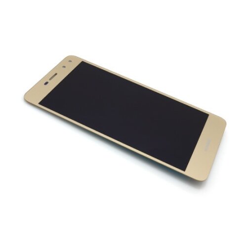 Huawei Lcd za y5 2017/y6 2017 + touchscreen gold ( LCD3286 ) Cene