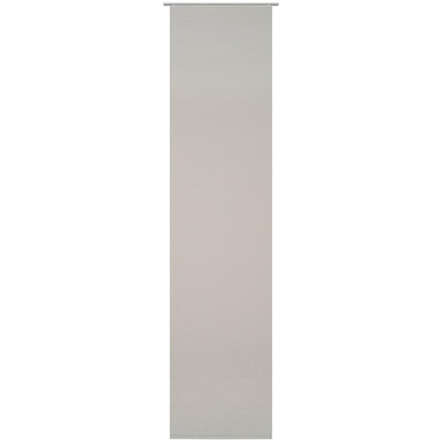 Novel PANELNA ZAVESA 60/255 cm Cene