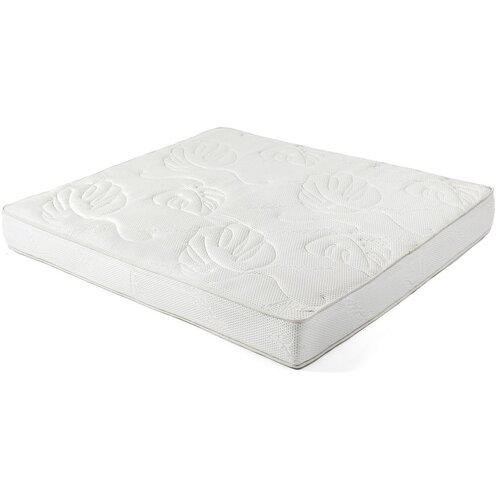 Bonami Selection Srednje trda vzmetena termoregulacijska vzmetnica 140x200 cm Memory Luna – Cene