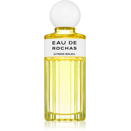 Rochas Eau de Citron Soleil toaletna voda za ženske 100 ml Slike
