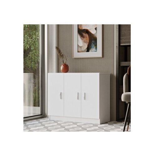 Hanah home komplet set kancelarijskog name&amp;scaron;taja Vo12-W Slike
