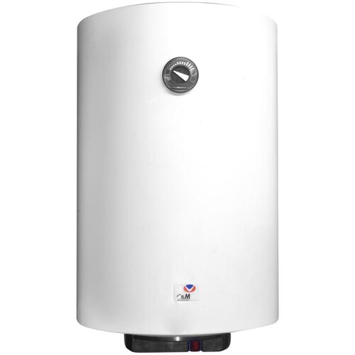 CHAFFOTEAUX Električni bojler 50 l Slike