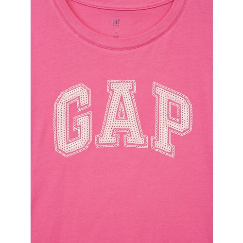 GAP Kids ́s T-shirt with logo - Girls Cijene