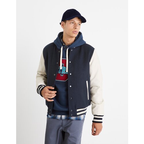 Celio Bomber Jacket Cuvarsity - Men&amp;#039;s Slike