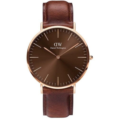 Daniel Wellington - DW00100627 Classic St Mawes Slike