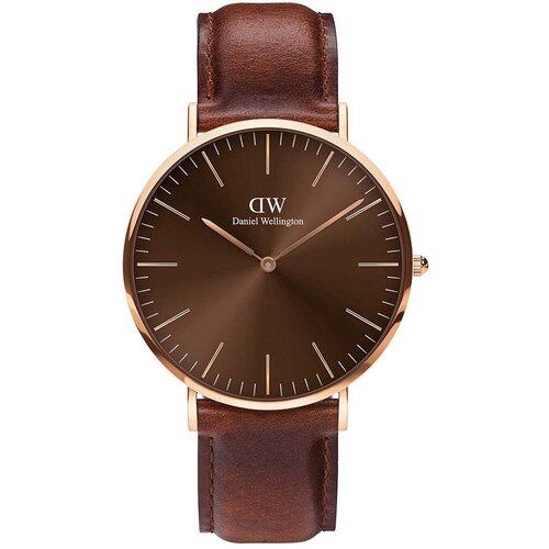 Daniel Wellington - DW00100627 Classic St Mawes Cene