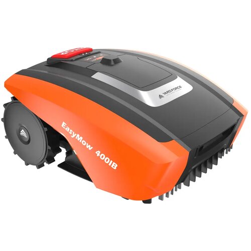 YARD FORCE Robotska kosilica Easymow 400 Slike