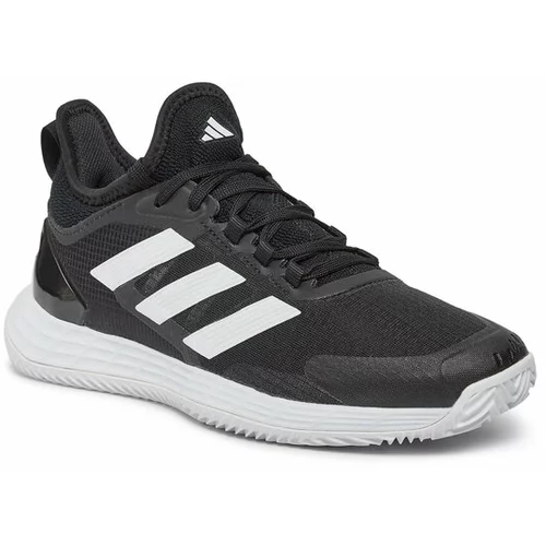 Adidas Čevlji adizero Ubersonic 4.1 Tennis Shoes IG5479 Črna