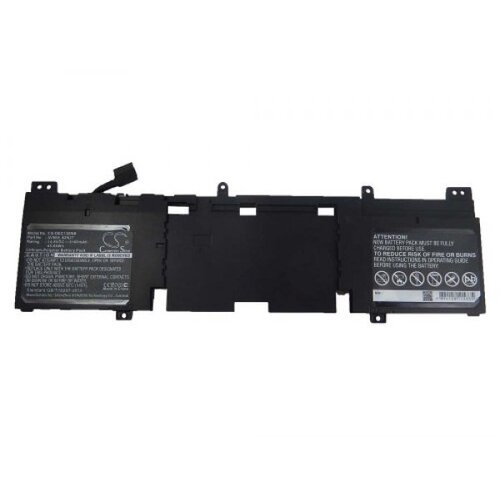 VHBW Baterija za Dell Alienware 13 R1 / R2, 3100 mAh Cijene