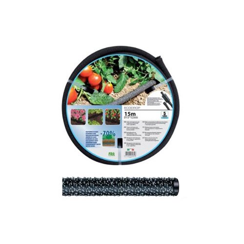  Ba&scaron;tensko crevo Fitt Ecodrop Sup. 1/2" 15M 008722 Cene