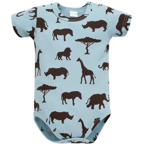 Pinokio Body Ss Safari Slike