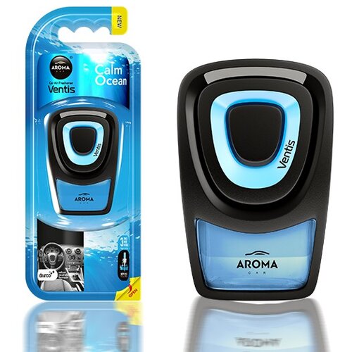 MIRIS ZA AUTO AROMA CAR VENTIS OCEAN CALM Cijene