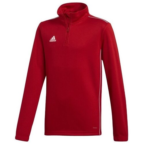 Adidas JR Core 18 Crvena Slike
