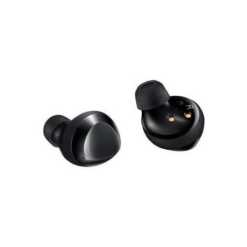  Bluetooth slusalice airpods buds 175 crne Slike