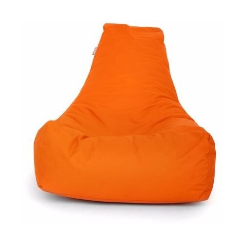 Atelier Del Sofa Narančasta vrtna vreća za sjedenje Large &amp;ndash; Slike