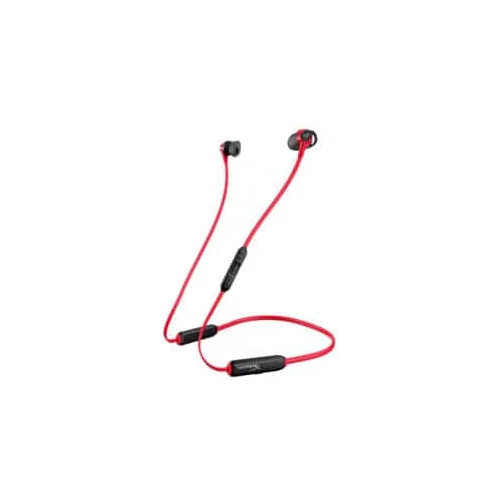  Slušalice sa mikrofonom HyperX Cloud buds Wireless Headphones HEBBXX-MC-RD/G 4P5H7AA