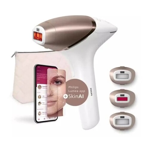 Philips Lumea IPL BRI973/00 Epilator Cene