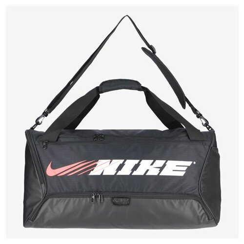Nike muška torba NK BRSLA M DUFF-9.0 PX GFX SP21 CU9477-010 Slike