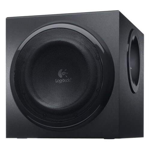 Logitech Z906 Zvučnici, 5.1 Surround, 500 W RMS, Crni Cene