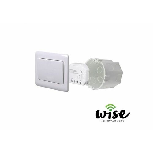 Wise wifi modul dimera WGRP03 Slike