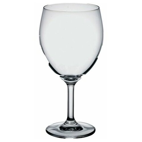Bormioli Rocco čaša za vino Globo Goblet 3/1 41cl 130170 Slike