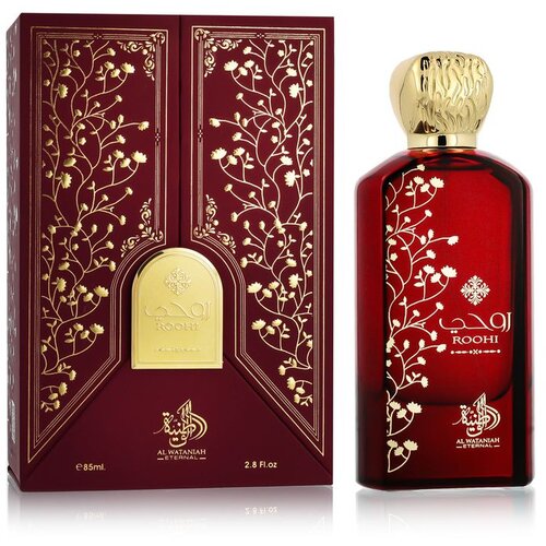 Al Wataniah Roohi Eau De Parfum 85 ml za žene Cijene