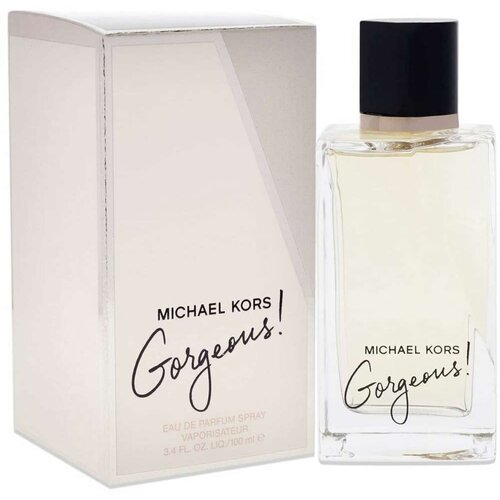 Parfem Parfumska voda Eau de Parfum Gorgeous! 100 ml Slike