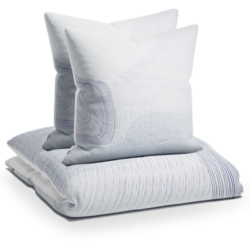 Sleepwise Soft Wonder Edition, posteljina, 200x200 cm, mikrofibra Slike