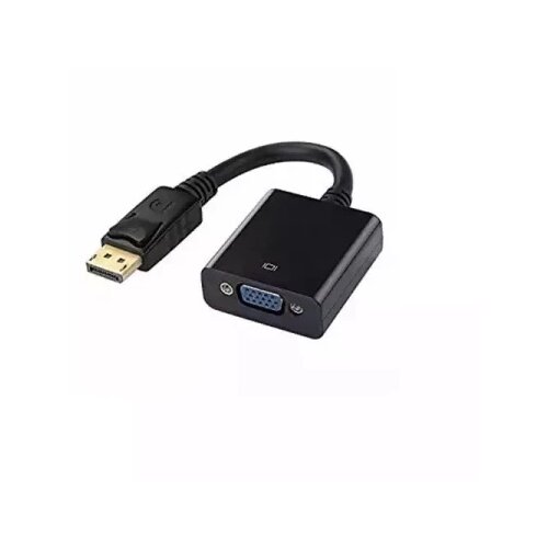 Linkom Displayport M - VGA F Adapter-konverter Cene