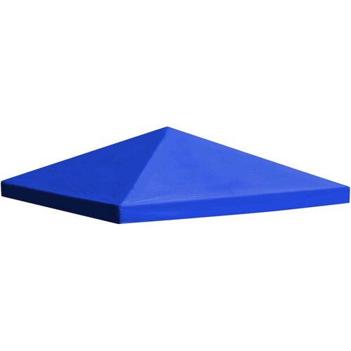  Pokrov za sjenicu 310 g/m² 3 x 3 m plavi Cijene
