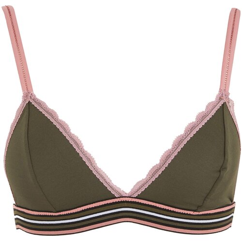 Defacto Fall In Love Uncovered Bra