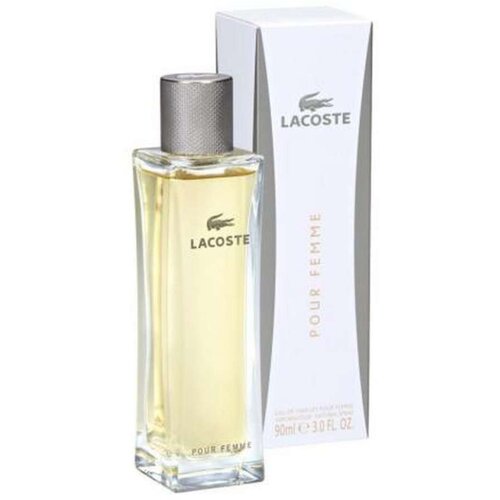 Parfem za žene Lacoste 127178 EDP Cijene