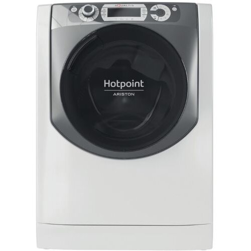 Ariston AQDD 107632 EU/A N ma&amp;scaron;ina za pranje i su&amp;scaron;enje ve&amp;scaron;a Slike