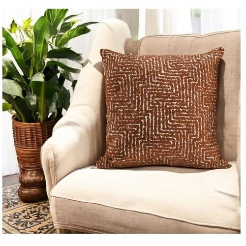 Mila Home Prevleka za blazino 45x45 cm &amp;ndash; Slike