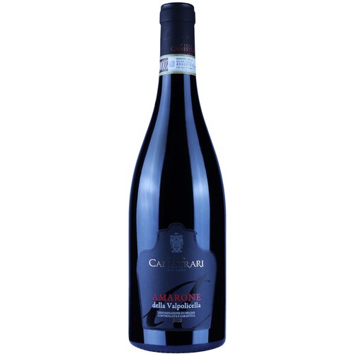 VILLA CANESTRARI Canestrari Amarone Della Valpolicella A Cene