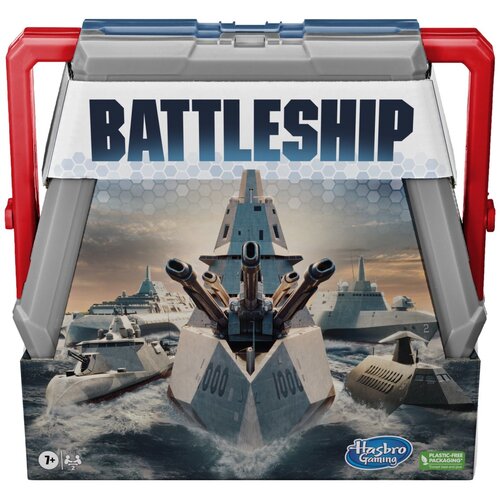 Hasbro Potapljanje Brodova Slike