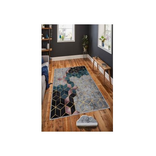 Conceptum Hypnose tepih (80 x 120) Hmnt774 Slike