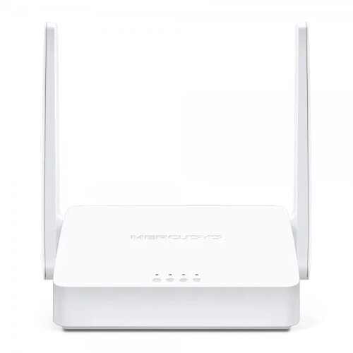 Mercusys MW302R v1.4,WiFi4 300Mbps Multi-Mode Wireless N Router Cene