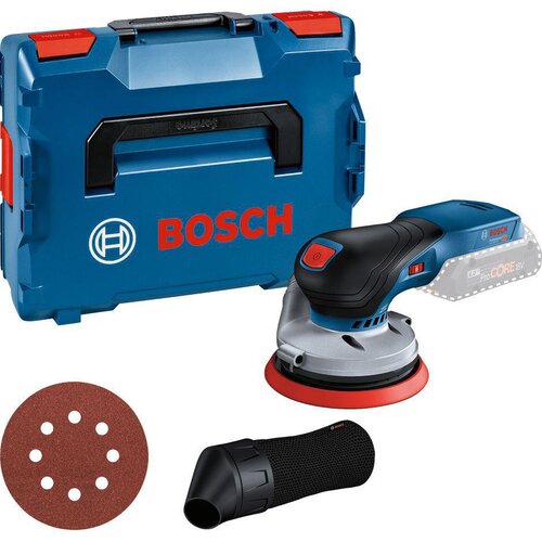 Bosch Akumulatorska ekscentar brusilica PRO GEX 12V-150-3, 0601373301 Cene