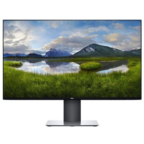 Dell UltraSharp U2719DC 27&amp;Prime; Slike
