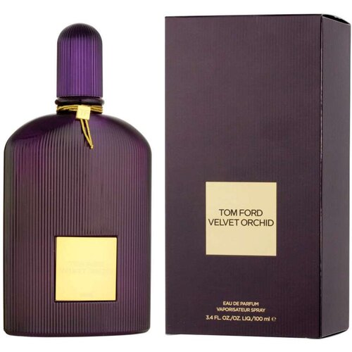 Parfem Parfumska voda Velvet Orchid Eau de Parfum 100 ml Cene