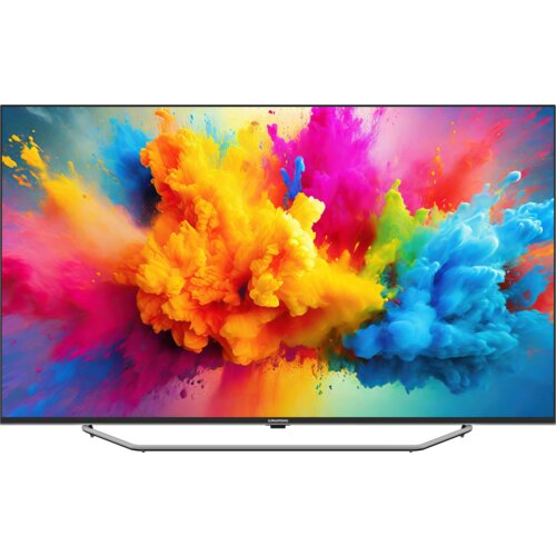 Grundig LED TV 55 GHU 7970 B Slike