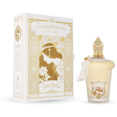 Parfem za žene Xerjoff EDP Casamorati 1888 Dama Bianca 100 ml Slike